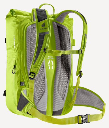 Рюкзак Deuter Amager 25+5 (Citrus)